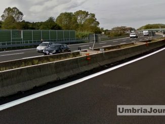 Anas, avanzano i lavori sulla E45 tra Umbertide e Pierantonio