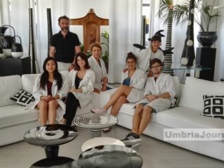 Ceramiche Rometti Umbertide artisti finalisti del Premio