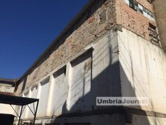 Affreschi Templari A Santa Maria della Carita’ a Città di Castello?