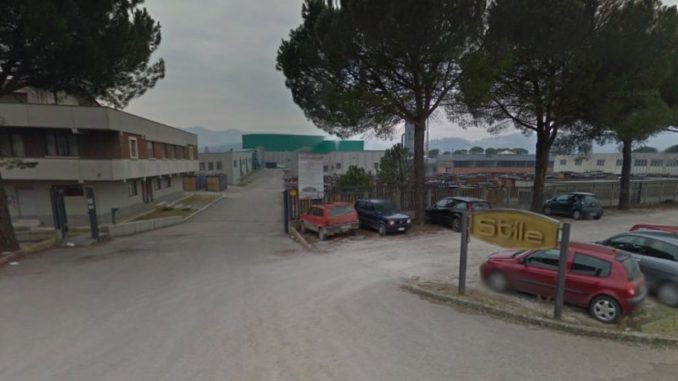 Dipendenti in cooperativa salvano l'azienda in Alto Tevere