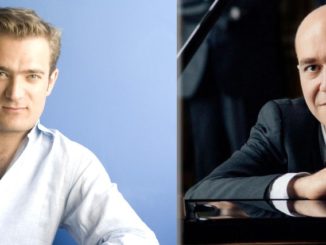 Violino e pianoforte al Festival delle Nazioni di Castello, con Capuçon  e Ducros