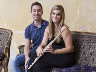 Festival delle Nazioni, i vincitori del premio Burri 2015 in concerto