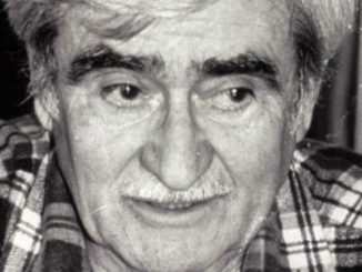 Premio Alberto Burri 2016 durante Festival delle Nazioni a Città di Castello
