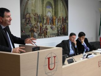 Villa Umbra, individuate le prossime attività formative della Scuola