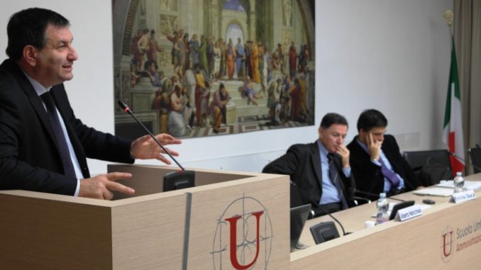 Villa Umbra, individuate le prossime attività formative della Scuola