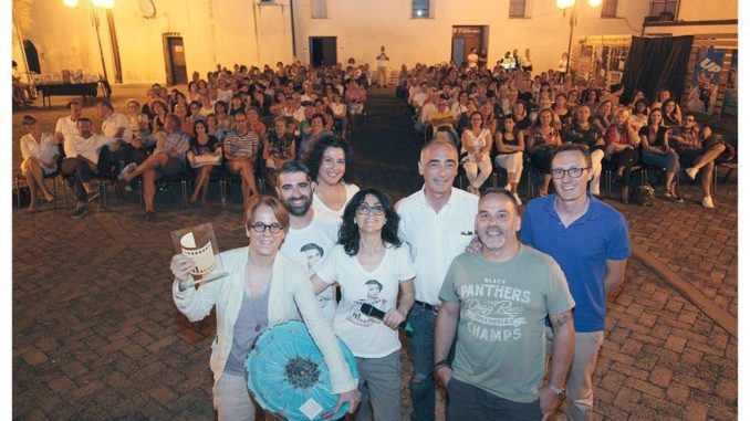 CdCinema 2016, a Città di Castello chiude con un boom di presenze