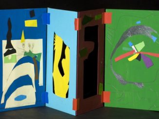 DiVetro, biennale d'arte del vetro contemporaneo al museo civico di San Sepolcro