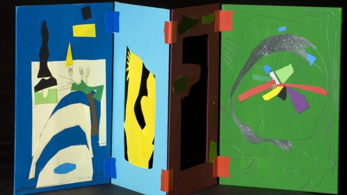 DiVetro, biennale d'arte del vetro contemporaneo al museo civico di San Sepolcro