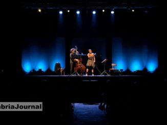 Musica Nuda Petra Magoni e Ferruccio Spinetti al Festival delle Nazioni