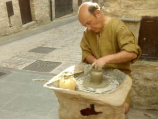 Mercato della Terra “Artigianato & Salato”, sabato 27 a Umbertide