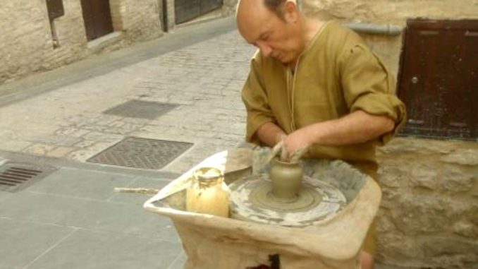 Mercato della Terra “Artigianato & Salato”, sabato 27 a Umbertide