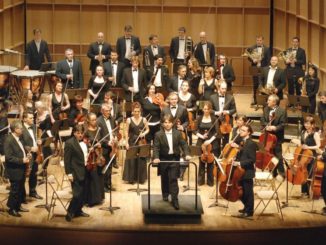 Joachim Jousse dirigerà il concerto di chiusura del Festival delle Nazioni