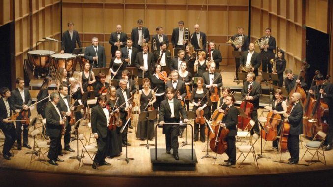 Joachim Jousse dirigerà il concerto di chiusura del Festival delle Nazioni