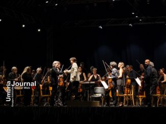 Orchestra della Toscana e Joachim Jousse chiudono Festival delle Nazioni di Città di Castello
