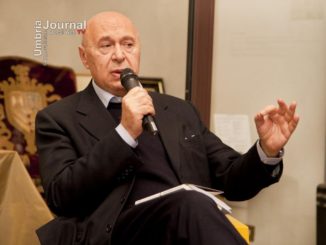 Paolo Mieli al Festival Delle Nazioni Sull’onesto uso della memoria