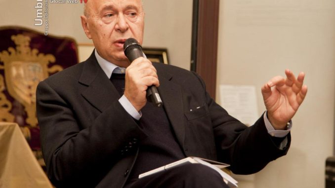 Paolo Mieli al Festival Delle Nazioni Sull’onesto uso della memoria