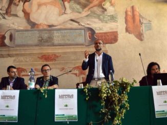 Filiera del luppolo made in Italy, la presentazione a Città di Castello
