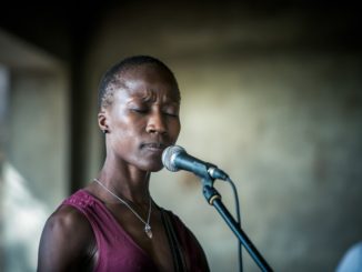 Rokia Traoré al Festival Delle Nazioni con sesto album "né so"