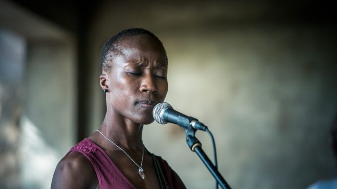Rokia Traoré al Festival Delle Nazioni con sesto album "né so"