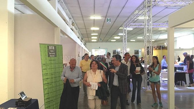 Salone del turismo rurale a Città di Castello con i Borghi piu’ belli d’Italia
