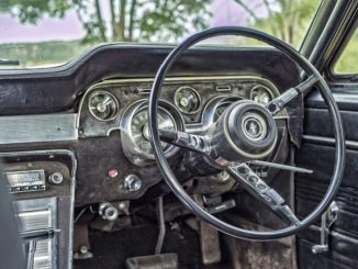 Auto d'epoca, a Città di Castello, premio Nuvolari, Massetti e Carletti