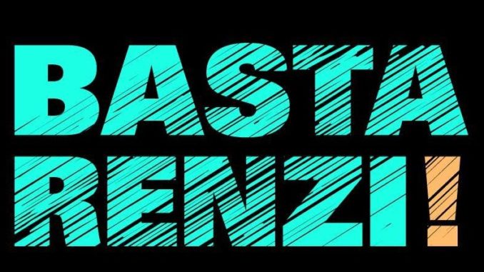 Nasce anche Città di Castello il “Comitato del No - Basta Renzi"
