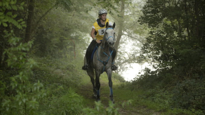 Sport Equestri e salute, sabato alla 50esima Mostra Nazionale del Cavallo