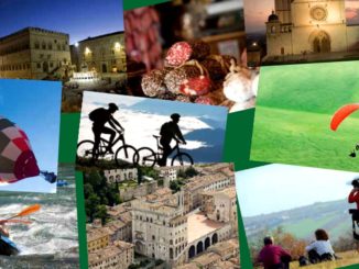 Eco natura, salone del turismo rurale a Città di Castello