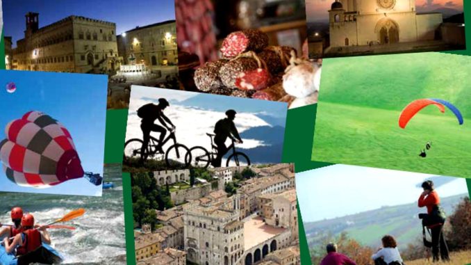 Eco natura, salone del turismo rurale a Città di Castello
