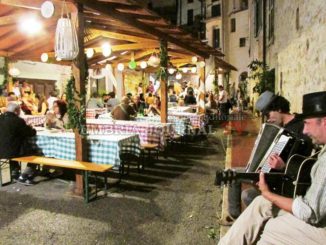 Fratta dell'800, a Umbertide, domenica 18 settembre è l'ultima giornata