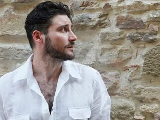 Contatto visivo per rilassamento, Francoia a Parco Alexander Langer a Castello