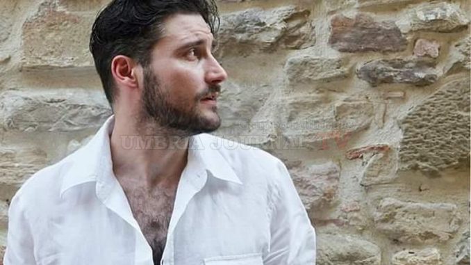 Contatto visivo per rilassamento, Francoia a Parco Alexander Langer a Castello
