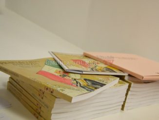 Mostra del fumetto Città di Castello, “Pratt & Corto a Venezia”