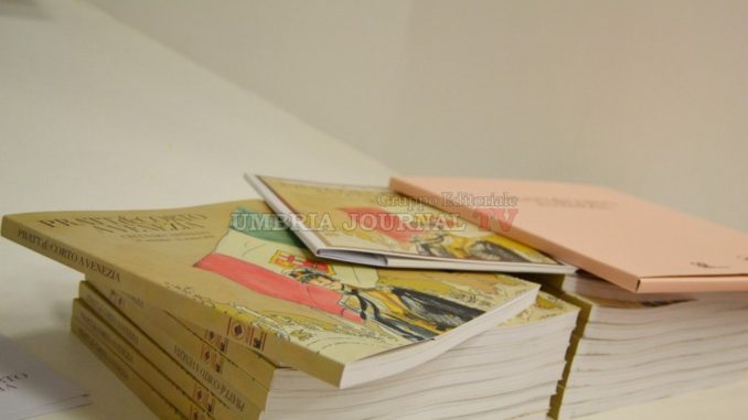 Mostra del fumetto Città di Castello, “Pratt & Corto a Venezia”