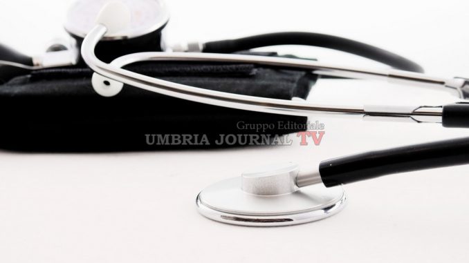 Quattro medici di famiglia in pensione in Alto Tevere