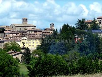 Il borgo di Montone aderisce all'iniziativa “Musei in forma”