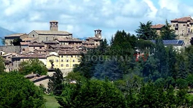 Il borgo di Montone aderisce all'iniziativa “Musei in forma”