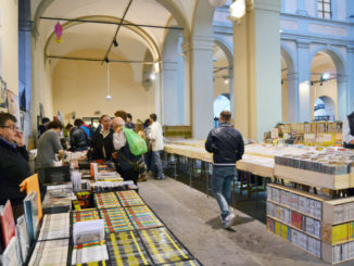Tiferno Comics Fest, la prima mostra del fumetto d’autore