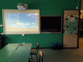 Anno nuovo, aule nuove: un ritorno in classe speciale per la scuola di San Secondo