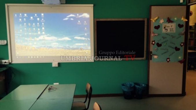 Anno nuovo, aule nuove: un ritorno in classe speciale per la scuola di San Secondo