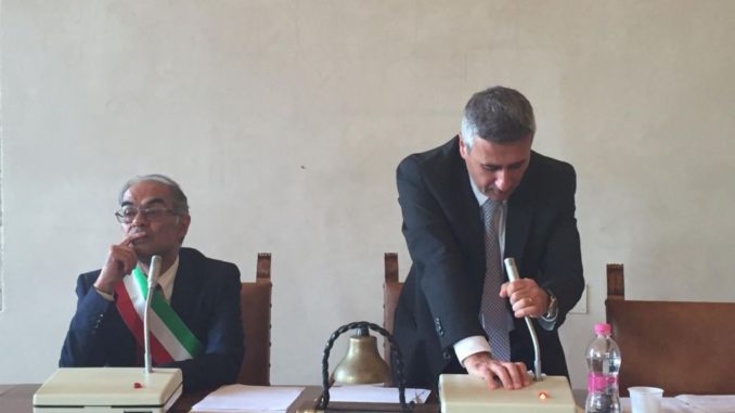 Consiglio Comunale Città di Castello, nominati tutti i presidenti di commissione