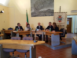 San Giustino fulcro della I commissione consiliare permanente della Regione Umbria