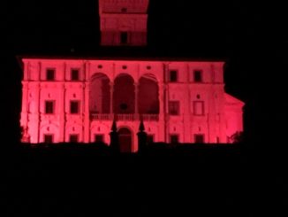San Giustino, sabato inaugurazione mostra Contatti con presenza Ambasciatore