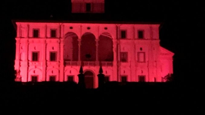 San Giustino, sabato inaugurazione mostra Contatti con presenza Ambasciatore