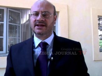 Ex ospedale Città di Castello, assessore sanità Barberini in prima commissione I