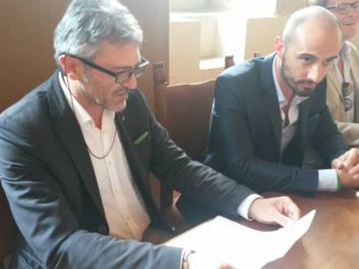 Case popolari, è bagarre in consiglio comunale a Città di Castello
