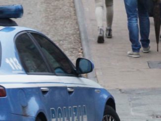 Sorpresi a recuperare refurtiva si accusano a vicenda, succede a Città di Castello