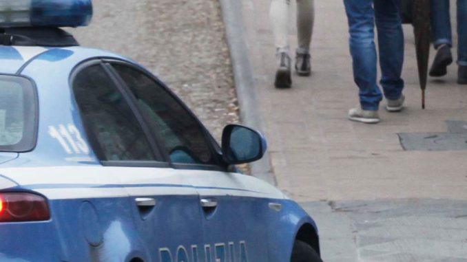 Sorpresi a recuperare refurtiva si accusano a vicenda, succede a Città di Castello
