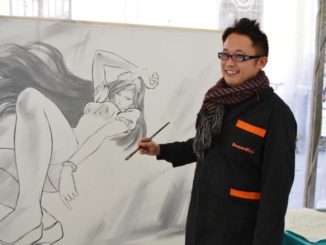 Terminata Tiferno Comics 2016, tanti gli appuntamenti nella due giorni dedicata ai manga e ai cosplay