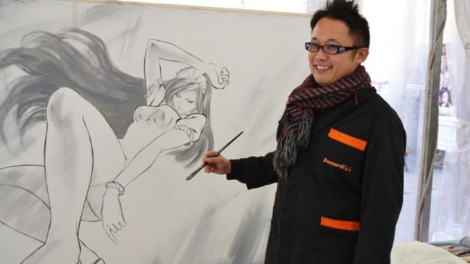 Terminata Tiferno Comics 2016, tanti gli appuntamenti nella due giorni dedicata ai manga e ai cosplay